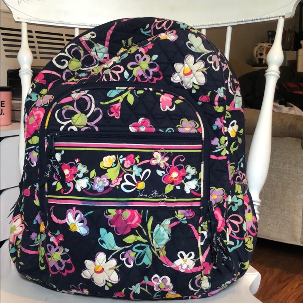 Vera Bradley Backpack